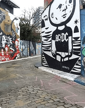 Beco do Batman