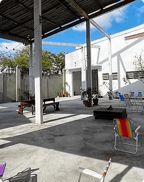 Espaço Greta